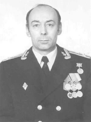 MDS Semenov