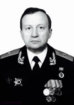 Панферов Валерий Николаевич