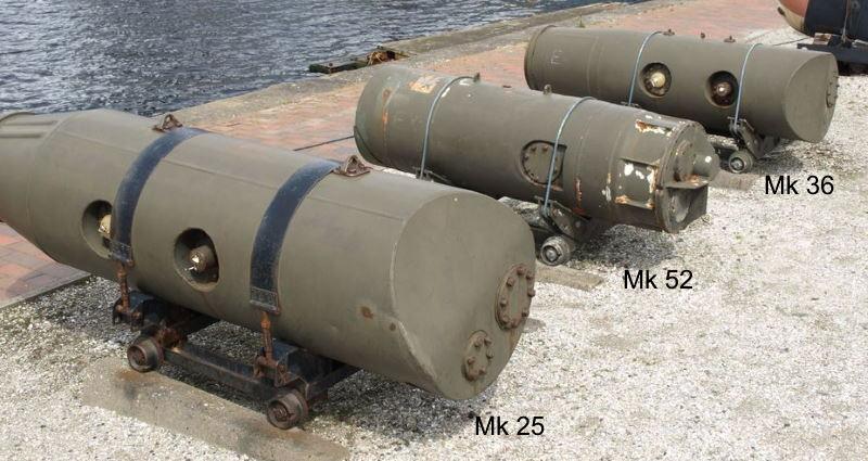 Mk 25 36 52