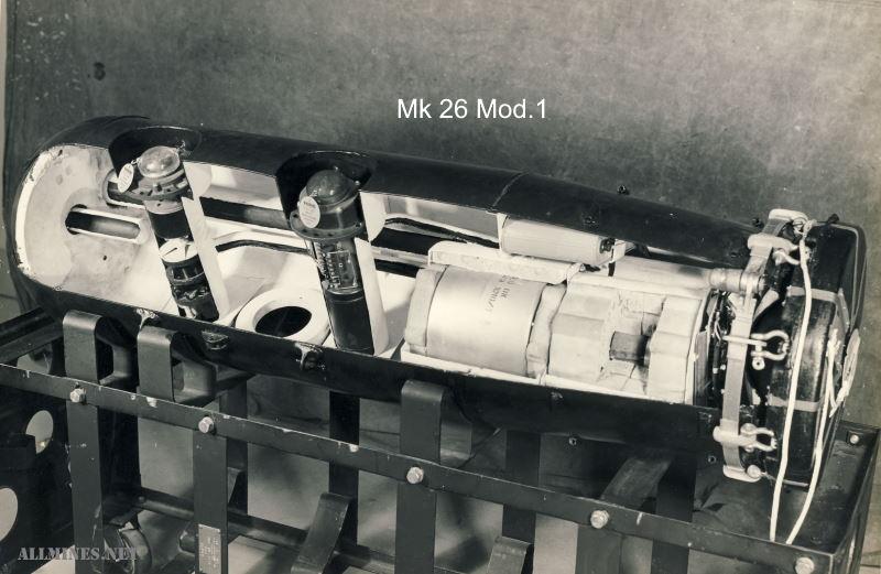 Mk 26 Mod 1