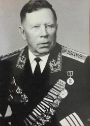 ШИБАЕВ Николай Иванович (1904-1983)