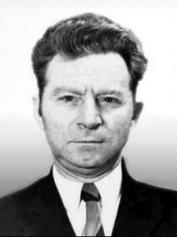 БОТОВ Александр Дмитриевич (1925 - 1995)