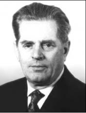 КОРЫТОВ Сергей Сергеевич (1913 - 1984)