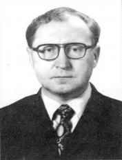 ТРОИЦКИЙ Олег Константинович (1922-1990) 
