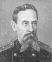 ПЕТРУШЕВСКИЙ Василий Фомич (1829-1891)