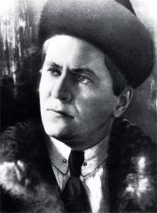 БЕХТЕРЕВ Петр Владимирович (1886-1938)