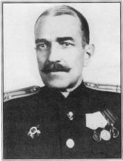 ВЕРЕЩАГИН Андрей Константинович (1896-1959)
