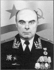 ЕМЕЛИН Геннадий Валентинович (1933-1999)