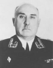 ДЕНИСОВ Борис Алексеевич (1893-1967)