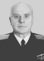 ДОБРОТВОРСКИЙ Юлий Алексеевич (1890-1957)