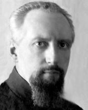 КИМБАР Юлий Юльевич (1884-1956)