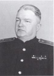 ЧЕЛЫШЕВ Иван Дмитриевич (1905-1963)