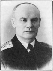 ЛАРИОНОВ Александр Иванович (1906-1975)