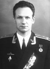 АГАФОНОВ Аркадий Германович (1930 – 2004)