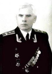 ГРАЧЕВ Василий Семенович (1903-1967)