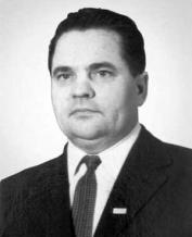 ВАСИЛЬЕВ Александр Михайлович (1928-2006)