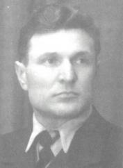 ПРИКАЗЧИКОВ Михаил Сергеевич (1914-2009)