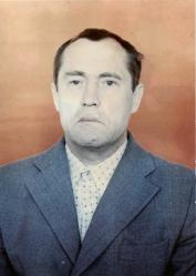 ЭСАУЛОВ Геннадий Филиппович (1929-1983)