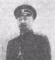 ШРЕЙБЕР Николай Николаевич (1873-1931)