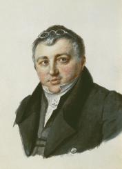 ШИЛЛИНГ Павел Львович (1786-1837)