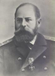 КОЛБАСЬЕВ Евгений Викторович (1862-1918)