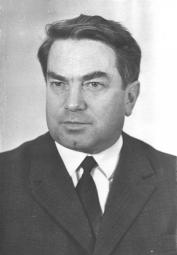 ВОЛЬФСОН Леон Мордухович (1926-2014)