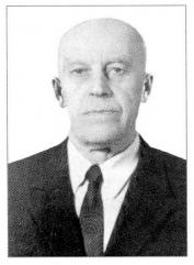 БУДЫЛИН Анатолий Петрович (1907-1982)