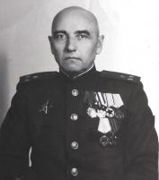 АДРИАНОВ Игнатий Михайлович (1888-1952)