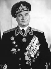 ОХРИМЕНКО Григорий Николаевич (1910-1986)