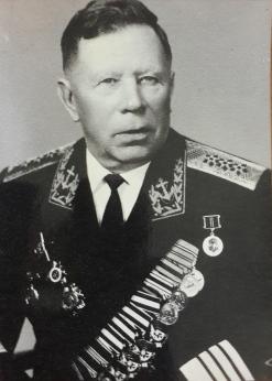 Николай Иванович Шибаев