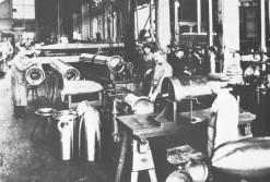 Завод BMAG, 1940e