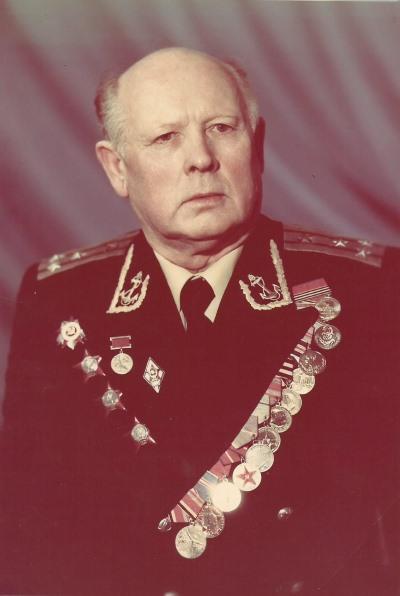 Milyakov Col 400